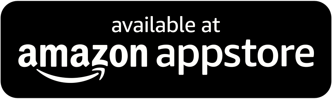 Available at Amazon Appstore